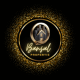 black and gold elegant luxury spa salon logo