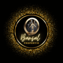 black and gold elegant luxury spa salon logo
